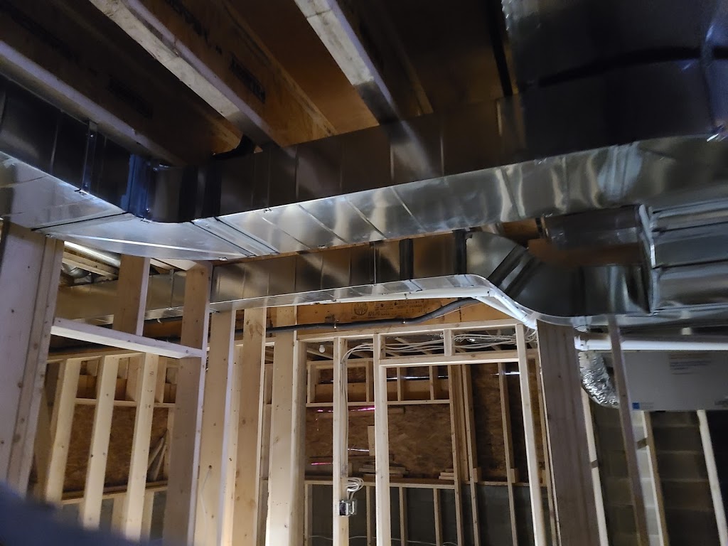 C R Mechanical Inc. | 5 Bellehumeur Rd, Tiny, ON L9M 0J1, Canada | Phone: (705) 245-9211