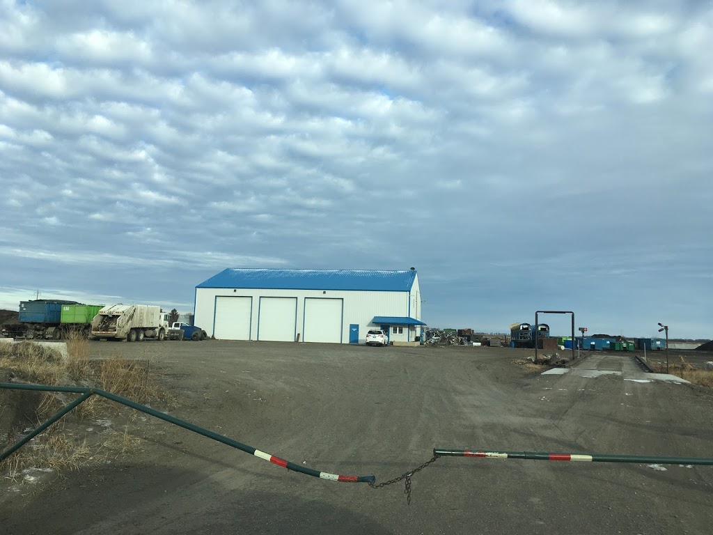 Penner Waste Inc. | Box 1090, Winkler, MB R6W 4B2, Canada | Phone: (204) 331-4285