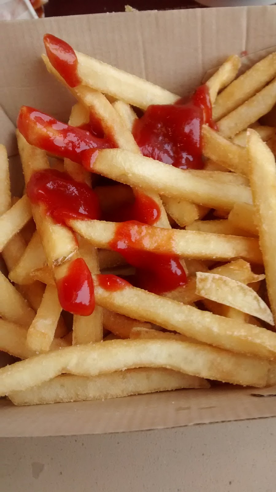 McDonalds | 2200 58 Ave, Vernon, BC V1T 9T2, Canada | Phone: (250) 545-6337