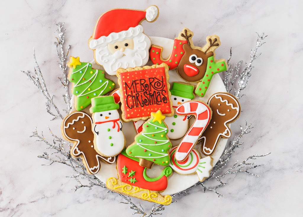 Sprinkles with Love | 47625 Fairfield Rd, Chilliwack, BC V2P 7Z7, Canada | Phone: (604) 338-8026