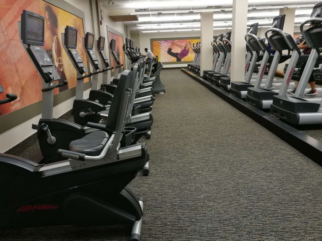 LA Fitness | 1117 Maple Ave, Milton, ON L9T 0A5, Canada | Phone: (289) 270-4133