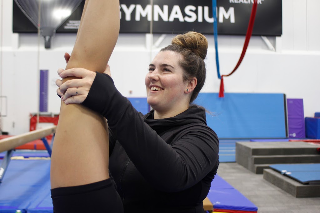 Aerials Gymnastics Club | 9 Tri Leisure Way, Spruce Grove, AB T7X 0T3, Canada | Phone: (780) 962-5350