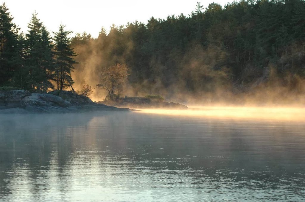 Bryer Lodge | 751 ON-528A, Noëlville, ON P0M 2N0, Canada | Phone: (705) 898-2381