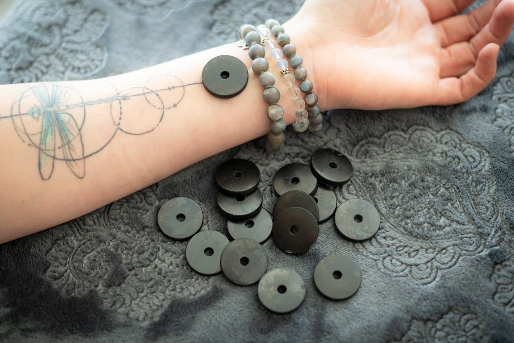 Soins au Natur’Elle | 122 Rue Mercier, Irlande, QC G6H 2M2, Canada | Phone: (581) 305-3326
