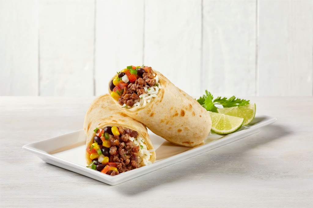 CascaBowls Fresh Mexican Cantina | 370 Elmwood Dr Unit #3, Moncton, NB E1A 8R5, Canada | Phone: (506) 854-7996