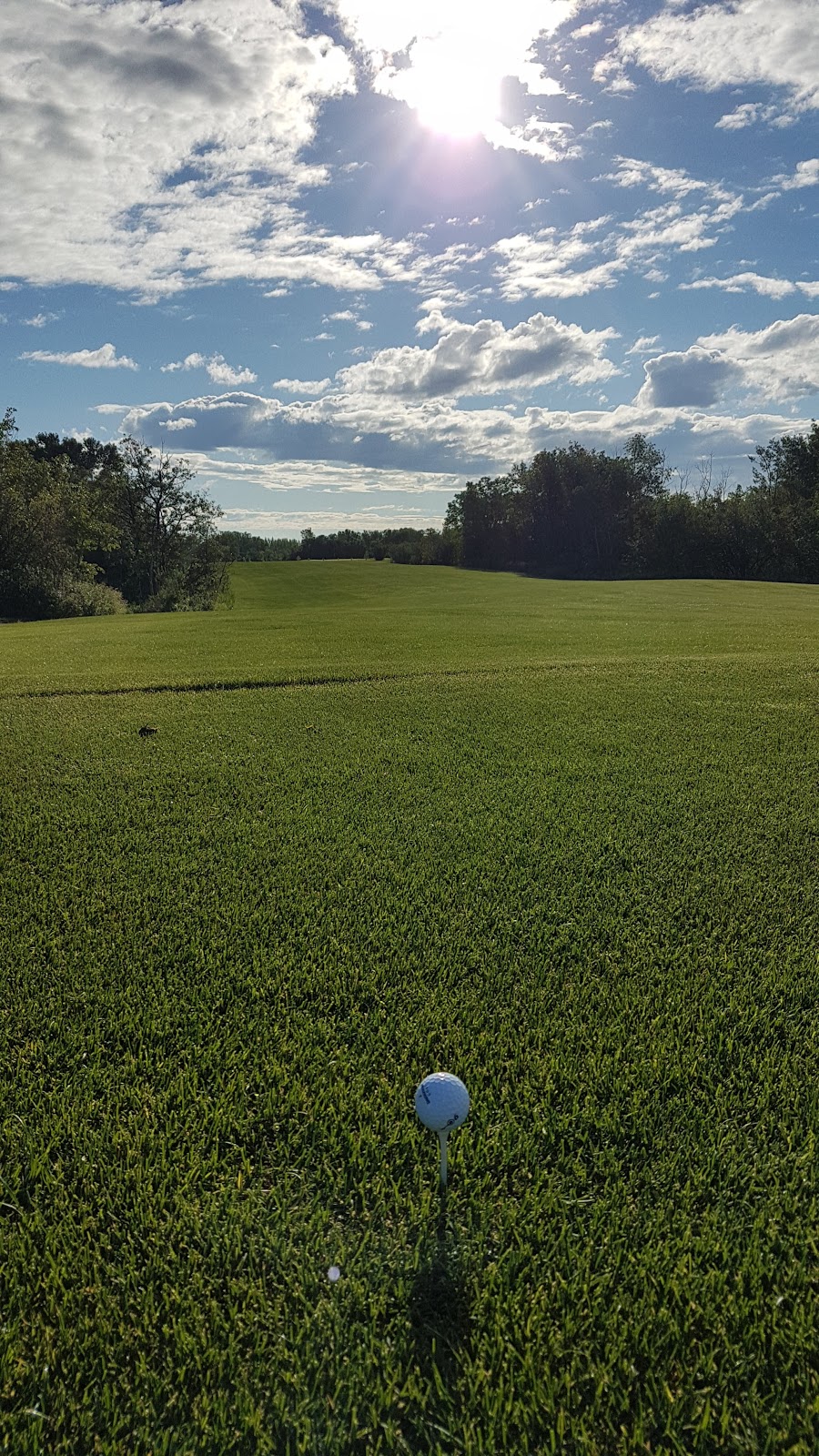 Manitou Beach Golf Club | NE of 3-32-25 West of 2nd, Watrous, SK S0K 4T0, Canada | Phone: (306) 946-2861