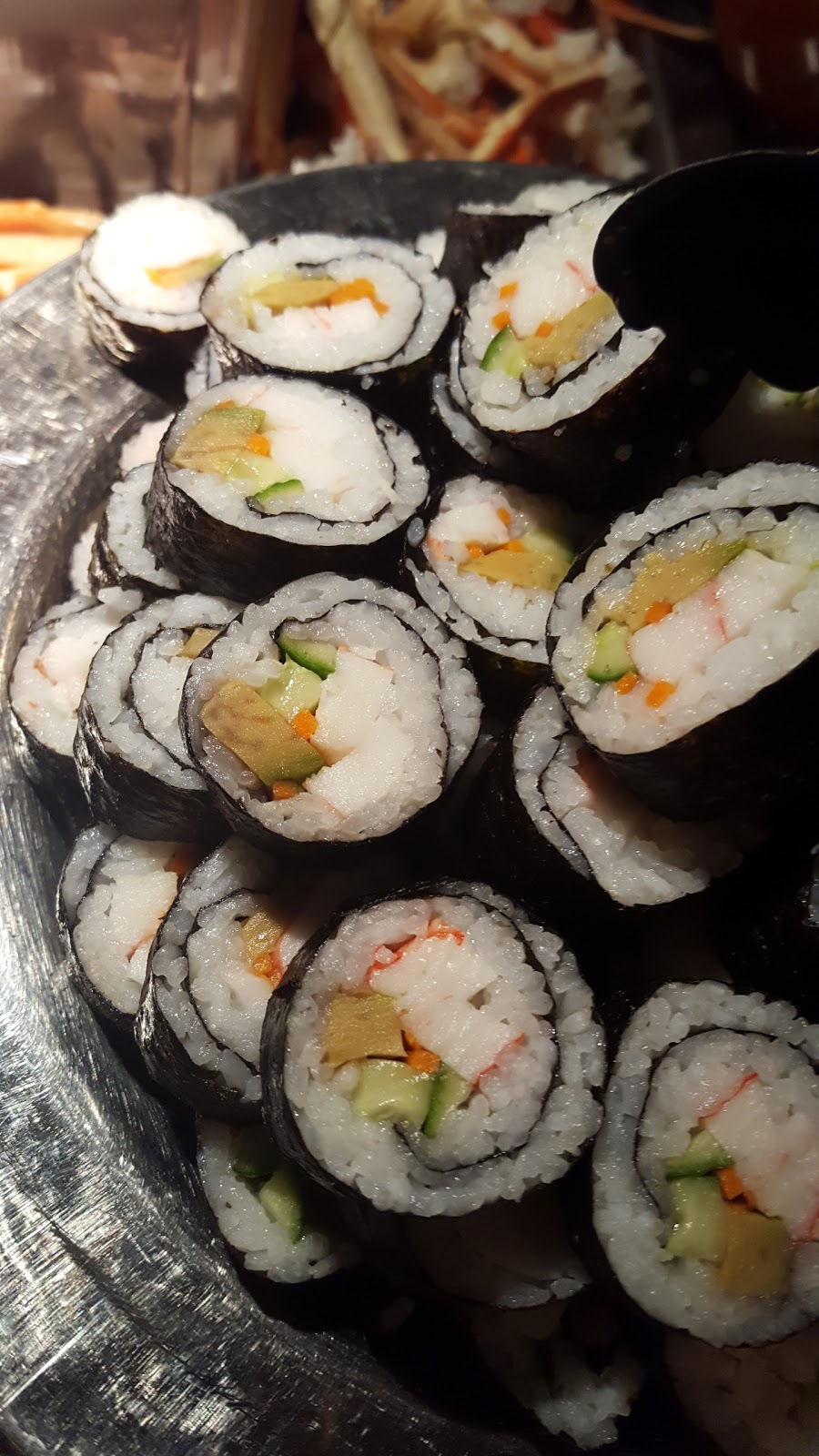 Eats Restaurant | 3201 48 Ave, Camrose, AB T4V 0K9, Canada | Phone: (780) 679-2376