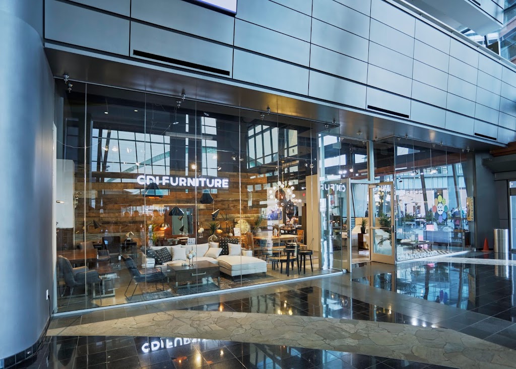 CDI Furniture | 5950 Chem. de la Côte de Liesse, Mont-Royal, QC H4T 1E2, Canada | Phone: (514) 428-5888
