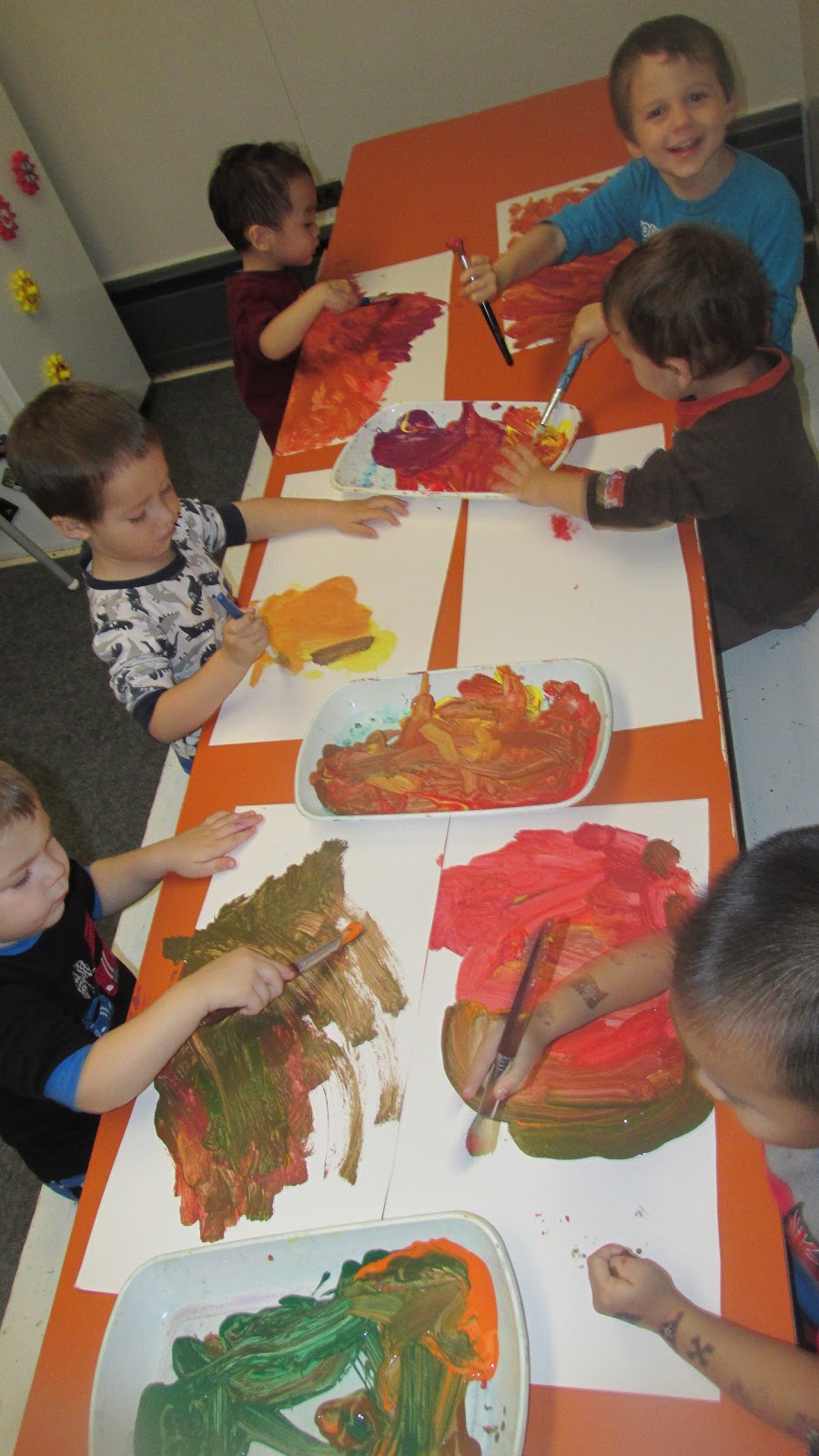 Green Star Childcare | 2895 Panorama Dr, Coquitlam, BC V3E 2V7, Canada | Phone: (604) 721-3649