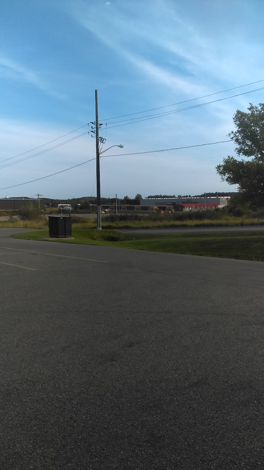Image Car Truck Wash & Laundromat | 2 Erin Park Dr, Erin, ON N0B 1T0, Canada | Phone: (519) 833-9068