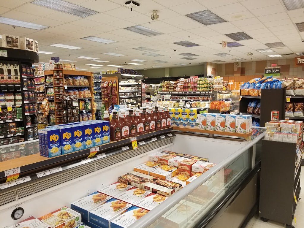 Sobeys Urban Fresh Rosebury Square | 145 Marlee Ave, York, ON M6B 3H3, Canada | Phone: (416) 781-0145