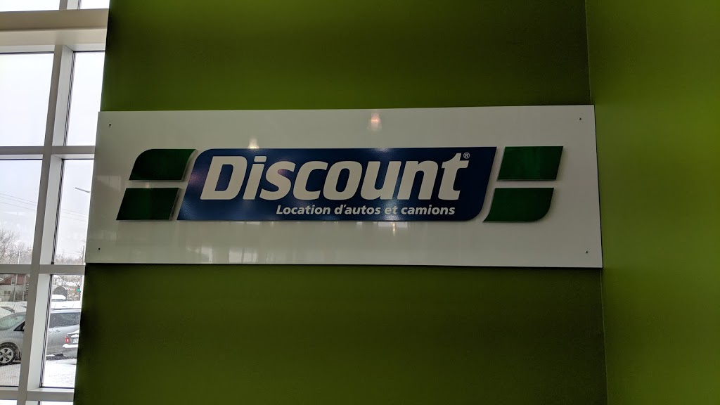 Discount | 16070 Boulevard Henri-Bourassa, Québec, QC G1G 3Z8, Canada | Phone: (418) 476-0193