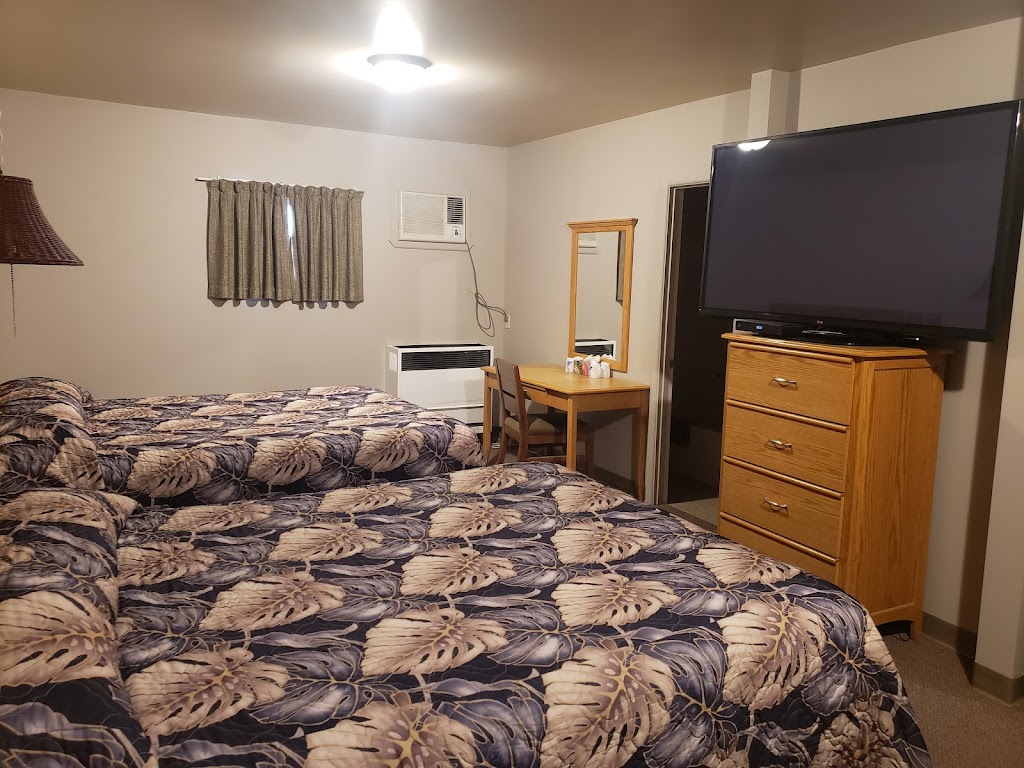 Sunset Motel | 104 AB-3, Fort Macleod, AB T0L 0Z0, Canada | Phone: (403) 553-4448