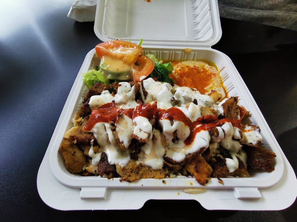 Shawarma cafe | 1412 E 49th Ave, Vancouver, BC V5P 1S3, Canada | Phone: (604) 323-0007