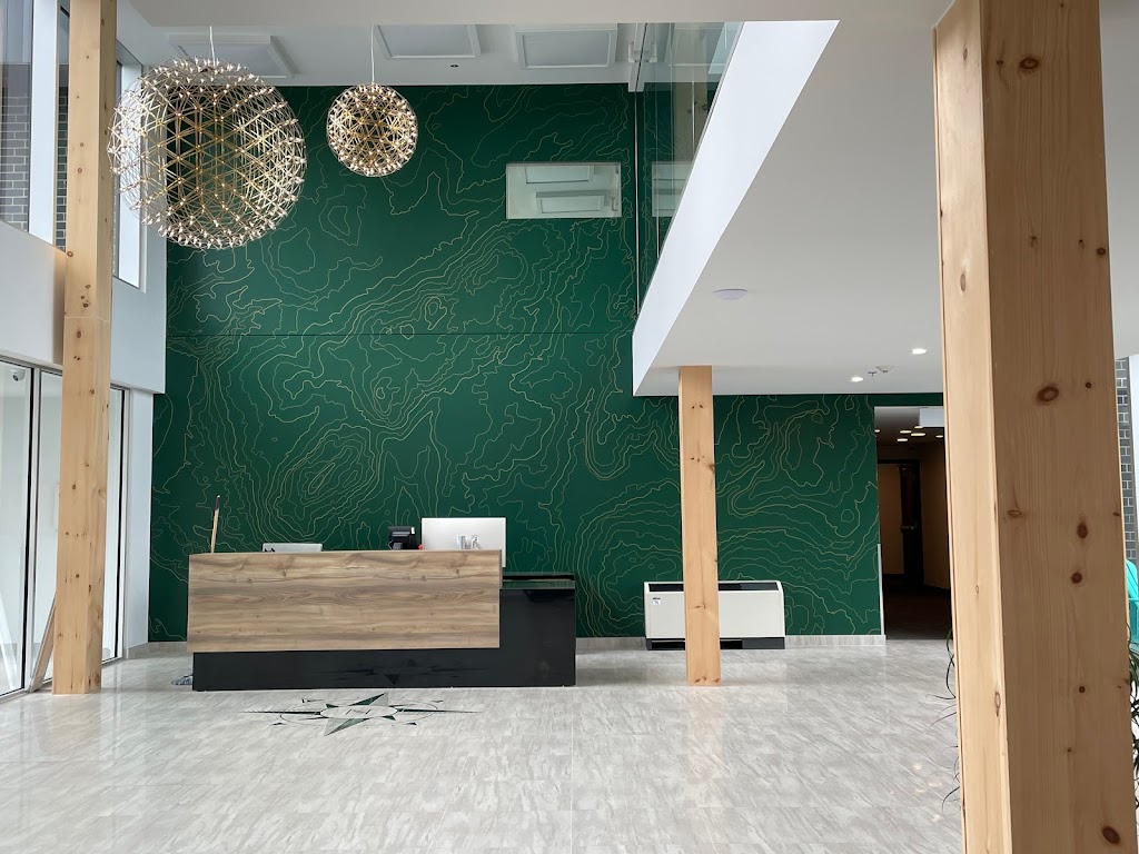 Nordicéa - Appartements locatifs | 3000 12e Avenue N, Sherbrooke, QC J1H 5H3, Canada | Phone: (819) 640-1620