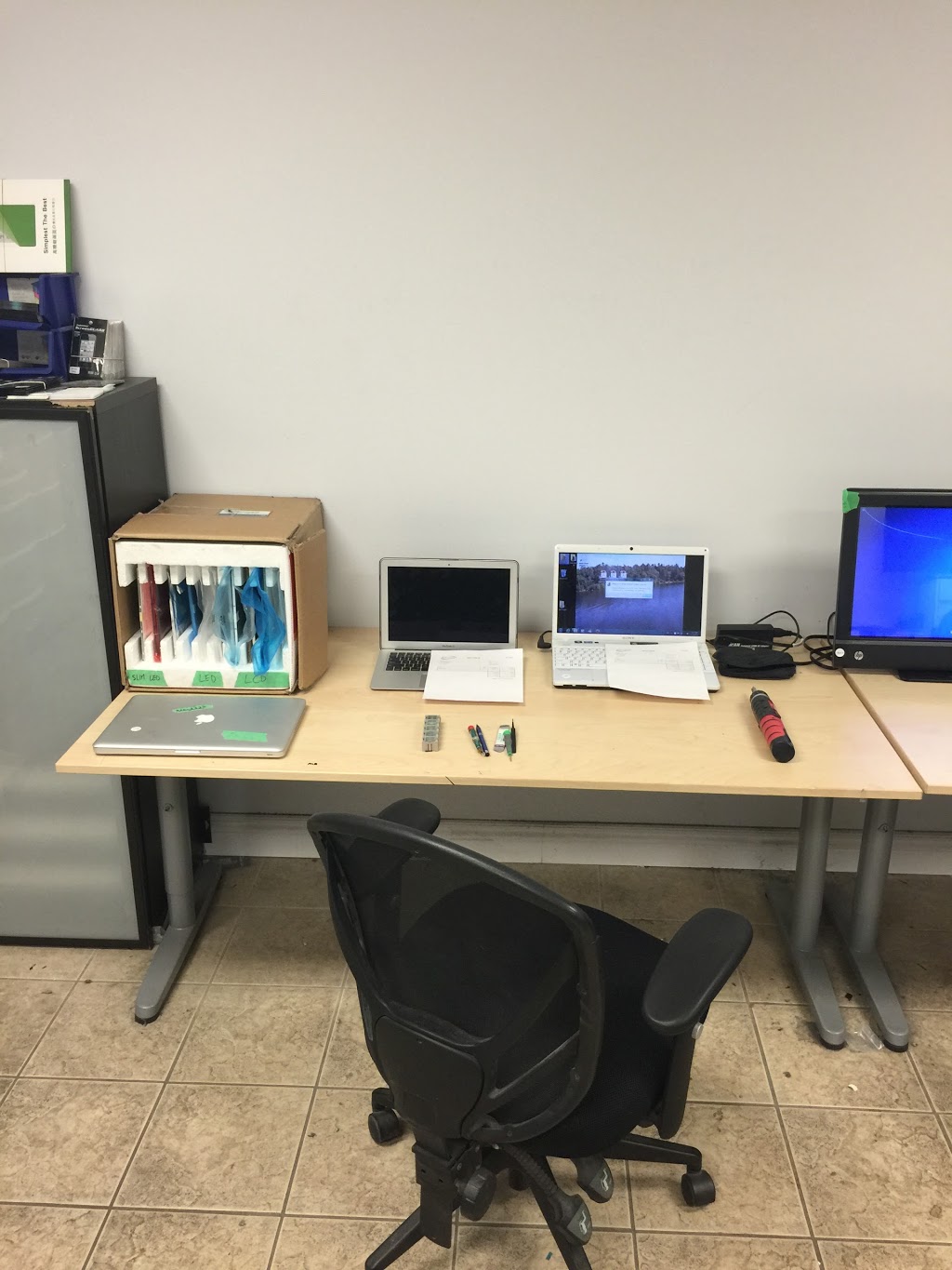 iRepex | 6030 Yonge St, North York, ON M2M 3W5, Canada | Phone: (647) 349-0770