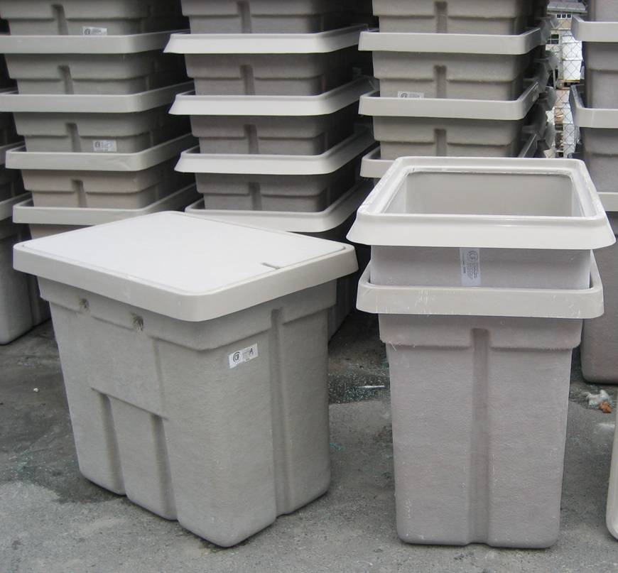 CIF Composites Inc | 1810 Verling Ave, Victoria, BC V8M 1X6, Canada | Phone: (250) 652-6313