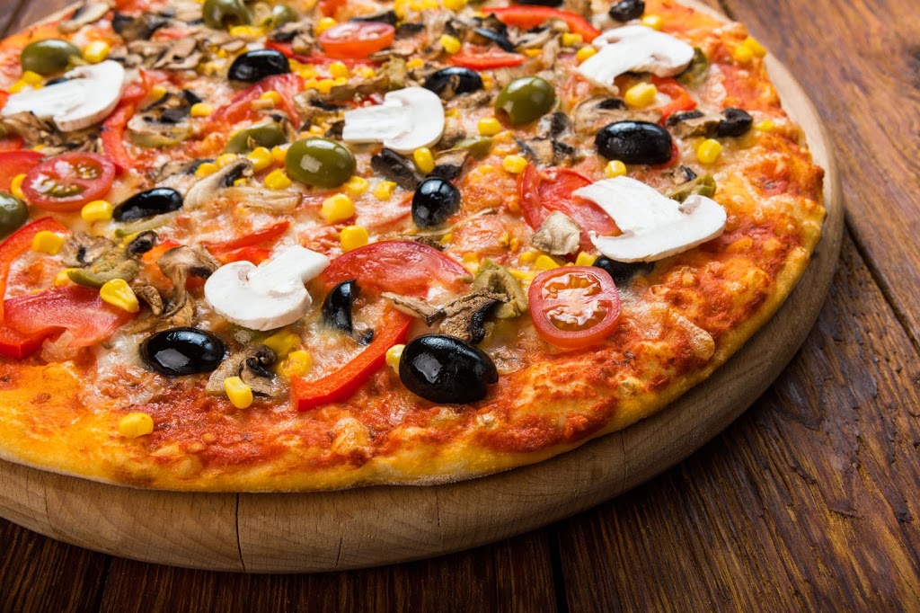 TD Pizza | 3750 Lawrence Ave E, Scarborough, ON M1G 1R1, Canada | Phone: (416) 289-2345