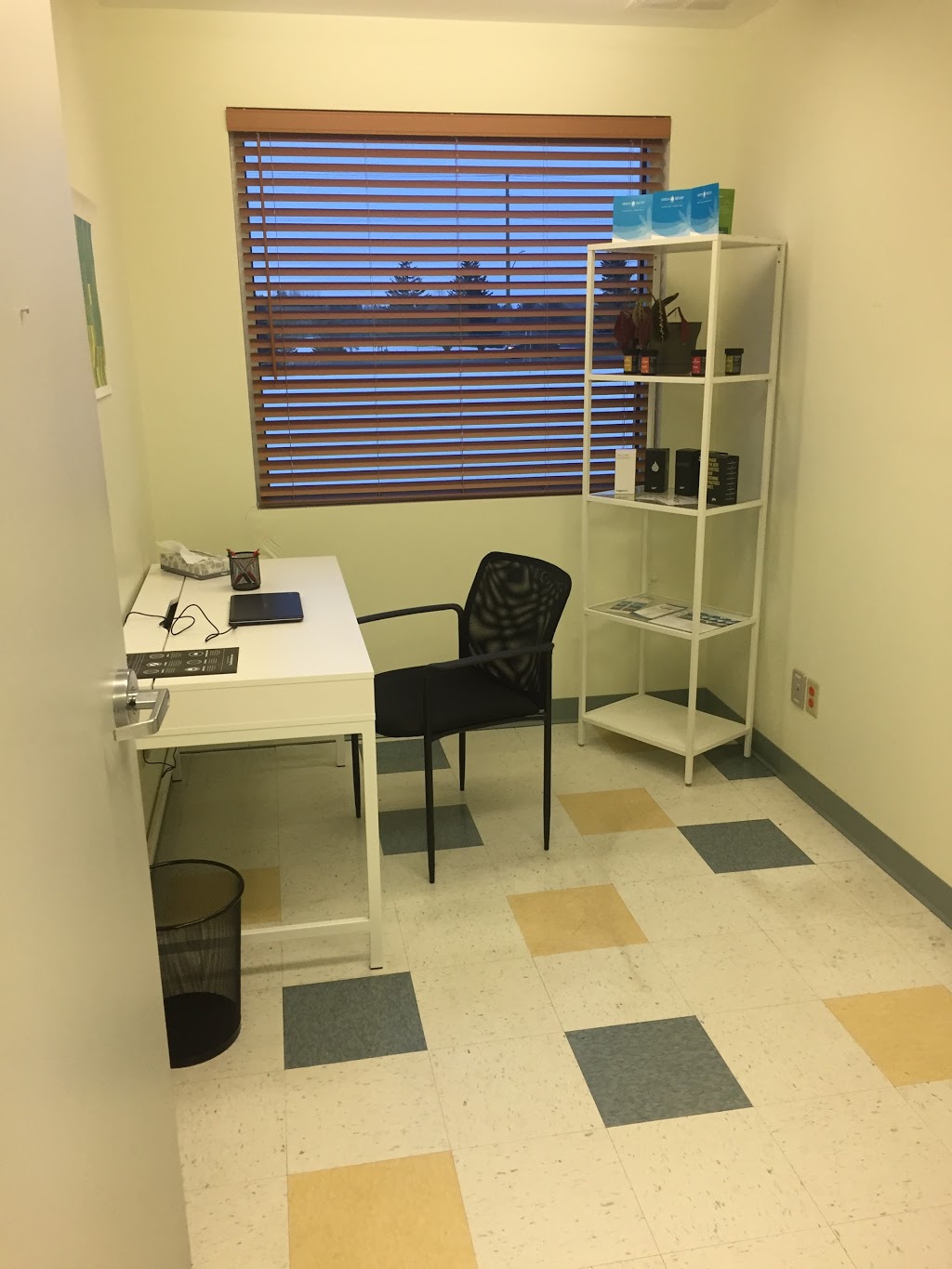 Bodystream Medical Cannabis Clinic - Thunder Bay (Appointment Lo | 1077 Golf Links Rd Unit #5, Thunder Bay, ON P7B 7A3, Canada | Phone: (807) 333-0777