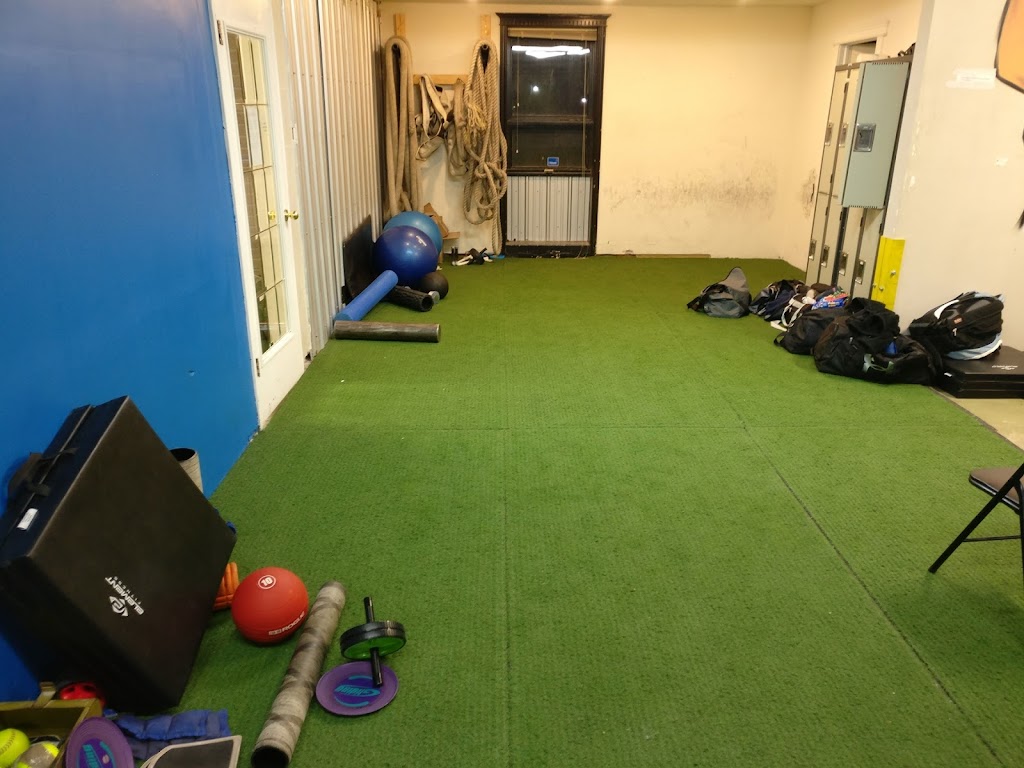 The Strength Edge | 4828 Pacific Rd NE #1, Calgary, AB T2E 5S5, Canada | Phone: (403) 901-4141