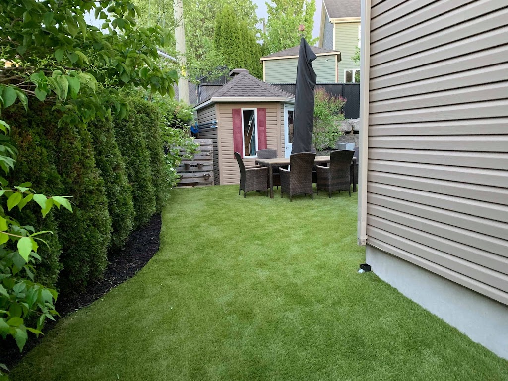 GTR Turf | 298 Côte Saint-Nicholas, Saint-Colomban, QC J5K 1M2, Canada | Phone: (450) 304-3092