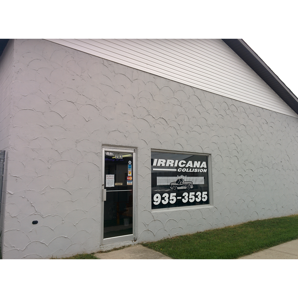 Irricana Collision | 203 1 Ave, Irricana, AB T0M 1B0, Canada | Phone: (403) 935-3535