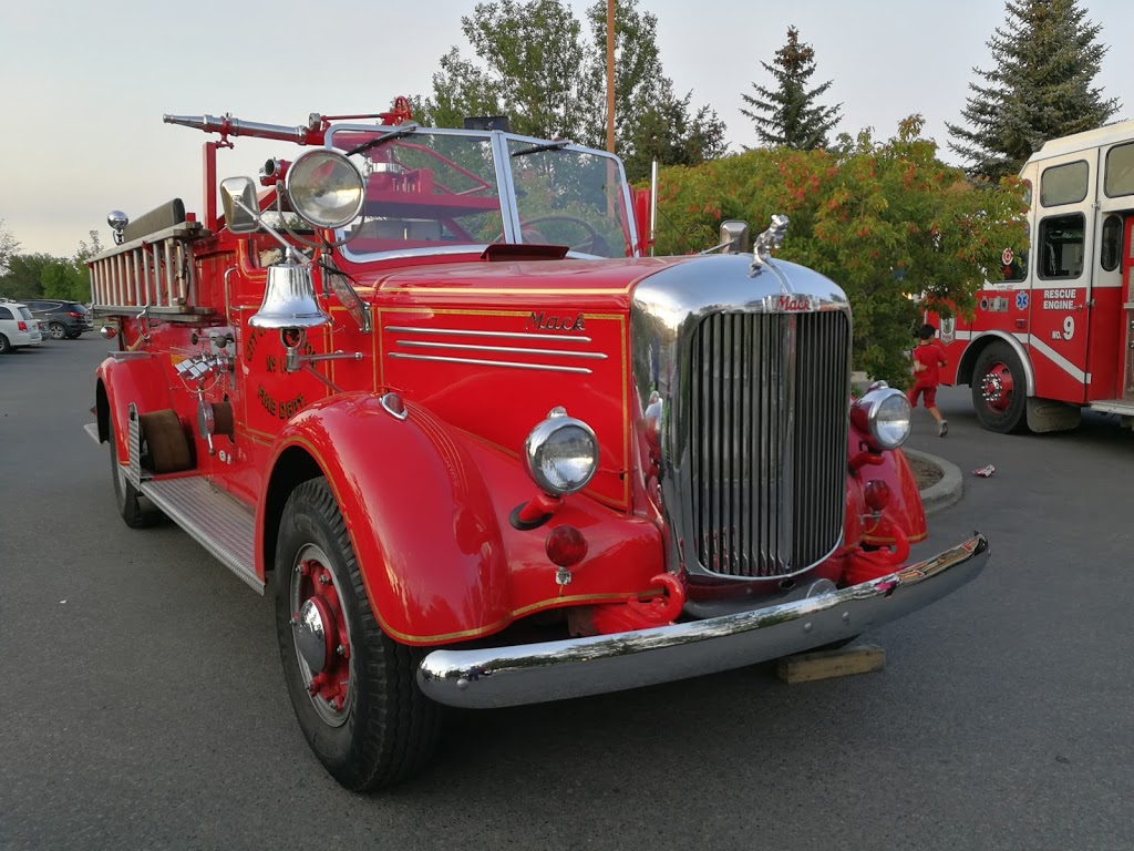 Forest Park | 215 Nelson Rd, Saskatoon, SK S7S 1H1, Canada | Phone: (306) 975-3200
