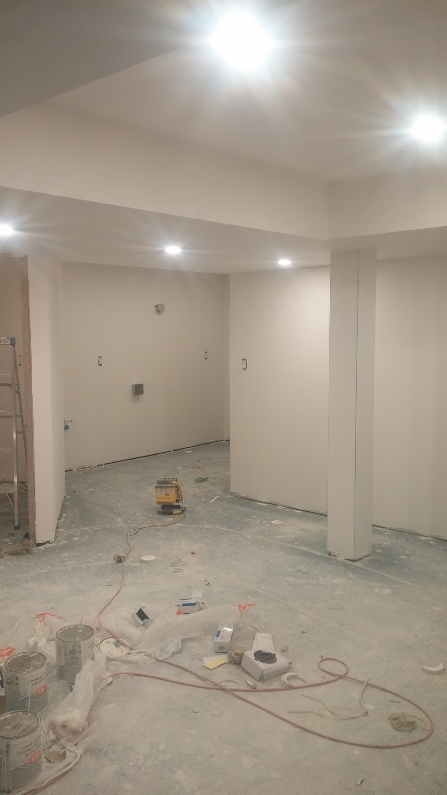 J.T.E.C. Electric | 2230 Spring St, Innisfil, ON L9S 2B6, Canada | Phone: (705) 279-6723