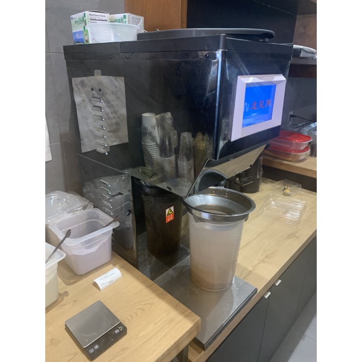 Bubble Tea Shop | 48 Westminster North, Montréal, QC H4X 1Z2, Canada | Phone: (514) 482-3775