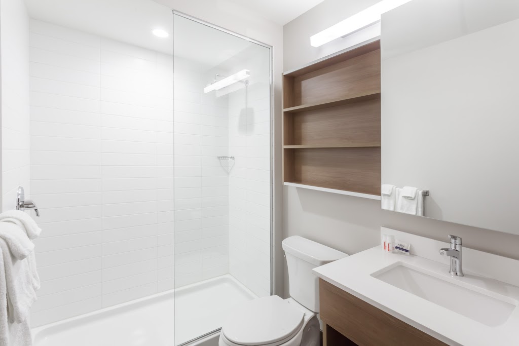 Microtel Inn & Suites Casselman | 17 Industriel St, Casselman, ON K0A 1M0, Canada | Phone: (613) 427-3550