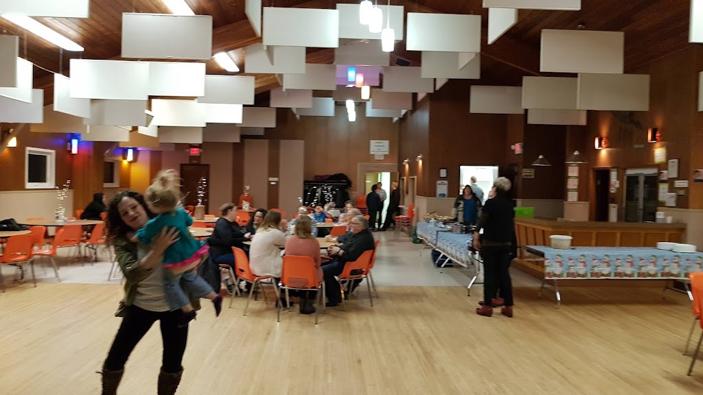 Little Britain Community Club | 571, Little Britain Rd, Lockport, MB R1A 3S2, Canada | Phone: (204) 757-4411