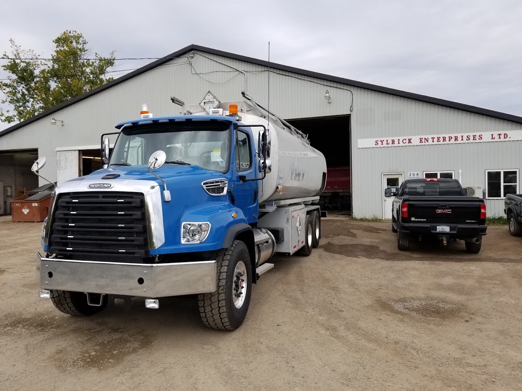 Sylrick Enterprises Ltd | 208 Meeting House Rd, Upper Onslow, NS B6L 5J1, Canada | Phone: (902) 895-7321