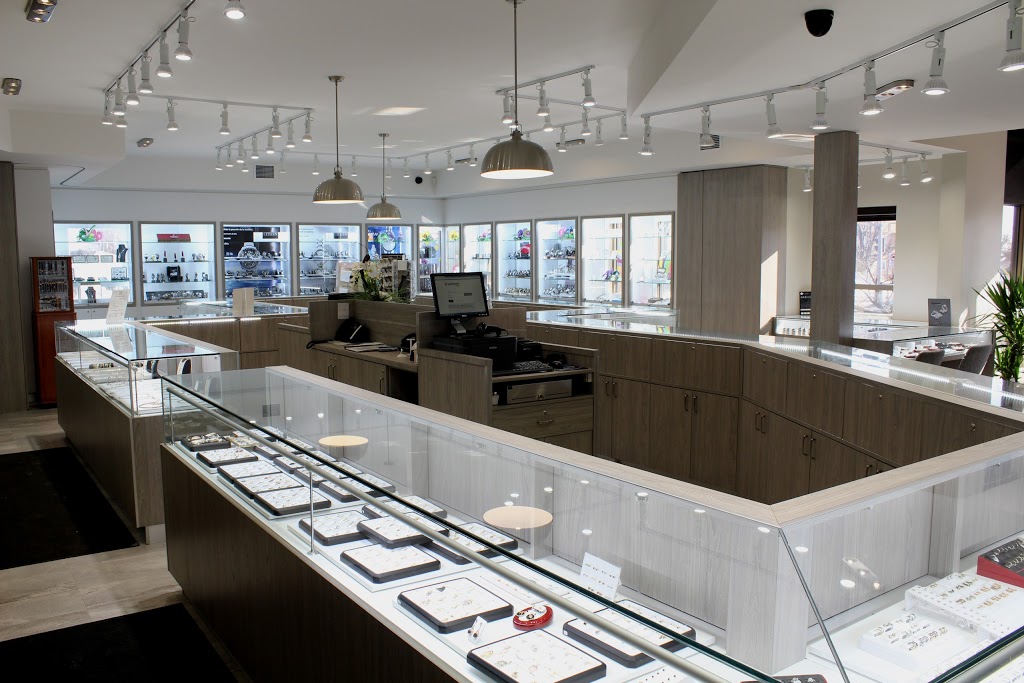 Bijouterie Lampron | 1500 Boulevard Lemire, Drummondville, QC J2C 5A4, Canada | Phone: (819) 472-5222