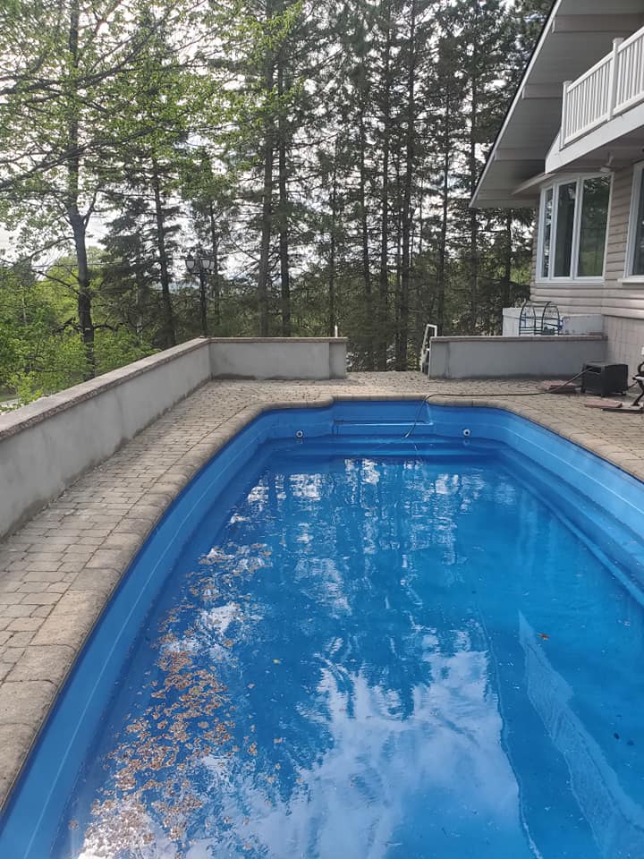 Maçonnerie Stadaconé inc - Maçon Neuville | 1117 QC-138, Neuville, QC G0A 2R0, Canada | Phone: (418) 573-7848