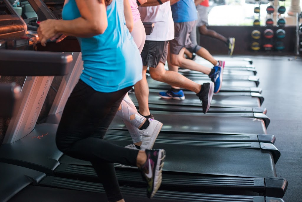 Orangetheory Fitness | 1191 Wilson St W Unit #3, Ancaster, ON L9G 0E8, Canada | Phone: (905) 304-8300