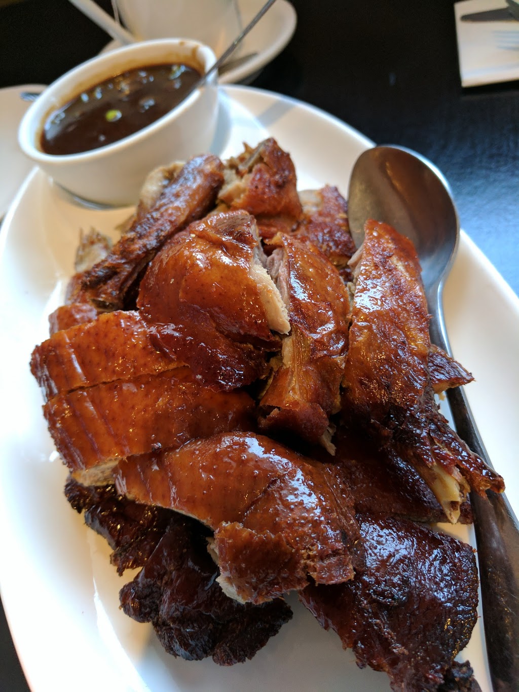 Aroma Kitchen | 566 Plains Rd E, Burlington, ON L7T 2E5, Canada | Phone: (289) 337-1999