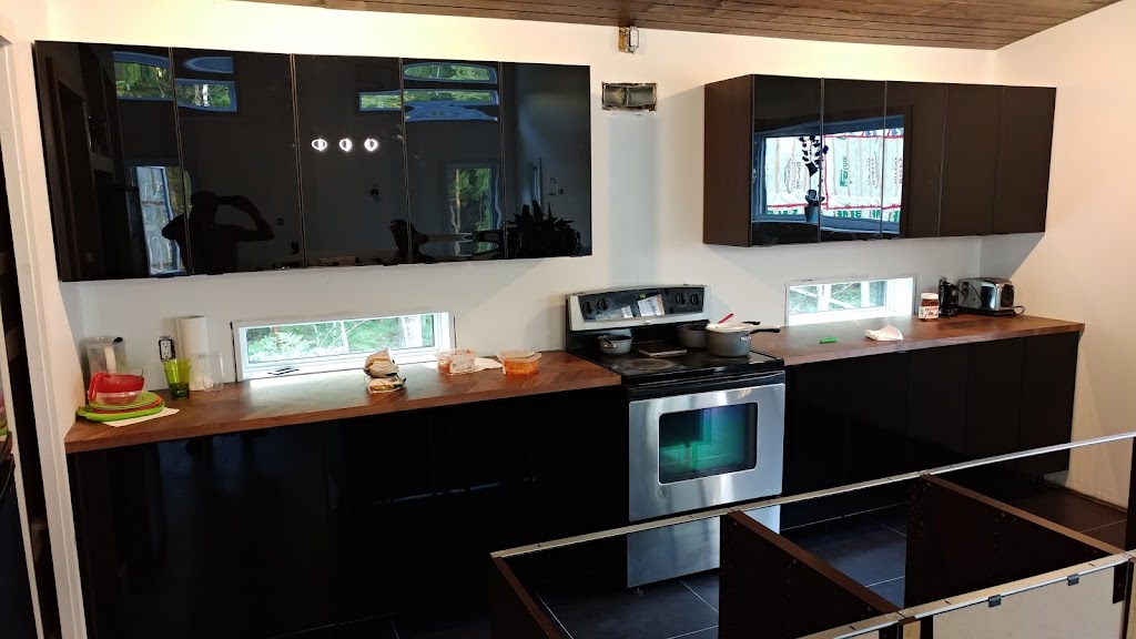 Les rénovations ms | 1859 Rue Lison, Sainte-Julienne, QC J0K 2T0, Canada | Phone: (514) 791-2390