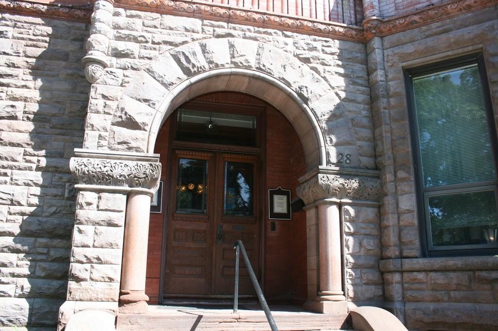 Maynard Nursing Home | 28 Halton St, Toronto, ON M6J 1R3, Canada | Phone: (416) 533-5198