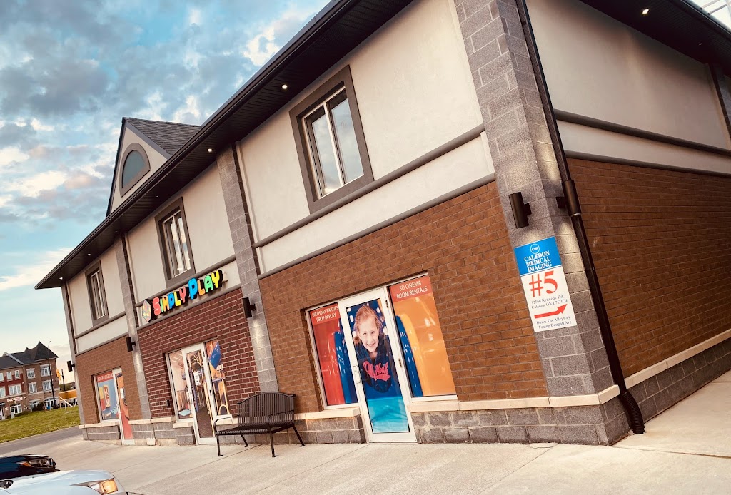 Simply Play Kids | 12550 Kennedy Rd building a, Caledon, ON L7C 2H1, Canada | Phone: (905) 843-8000