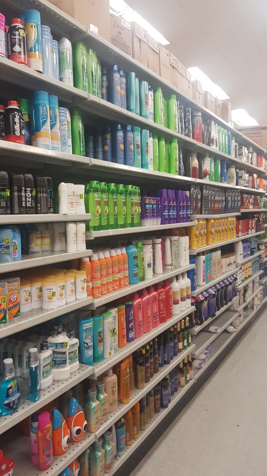 Dollarama | The Market at Callingwood, 6655 178 St NW, Edmonton, AB T5T 4J5, Canada | Phone: (780) 486-7714