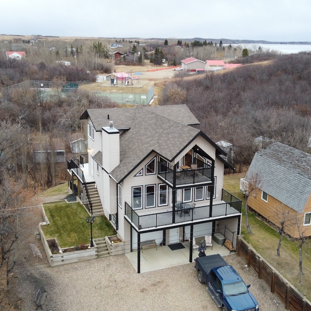 Quantum Property Inspections | 102 Jackson Close, Red Deer, AB T4P 3W5, Canada | Phone: (403) 550-3658