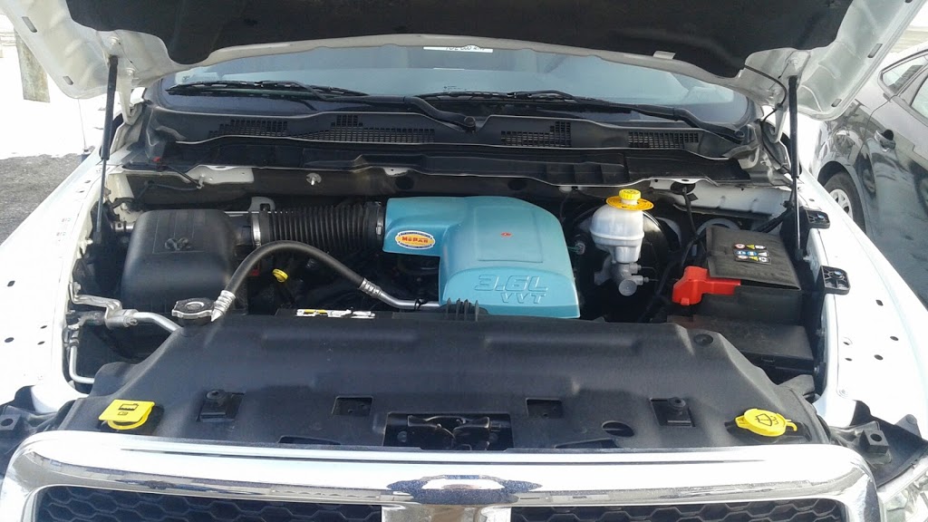 Roever Motor Sales Inc. | 20a Arthur St N Unit 4, Elmira, ON N3B 1Z9, Canada | Phone: (226) 266-1568