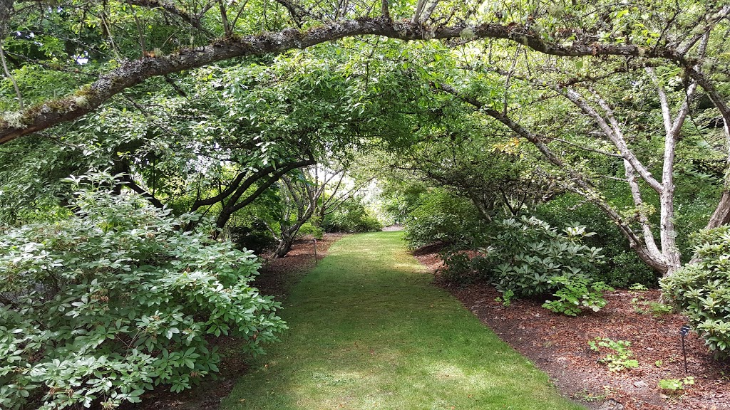 Darts Hill Garden Park | 16th Avenue and 170th Street, Surrey, BC V3S 9X3, Canada | Phone: (604) 501-5050