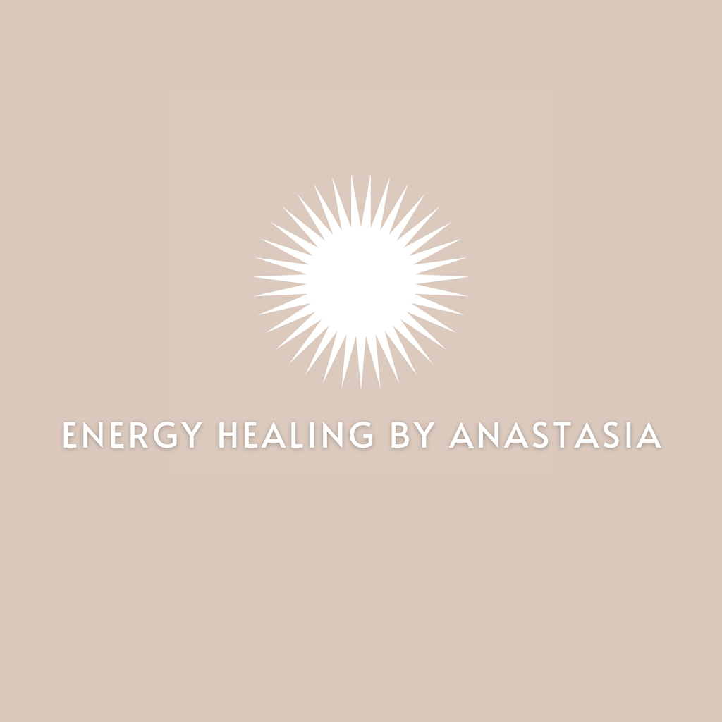 Energy Healing by Anastasia | 187 Cromwell St, London, ON N6A 1Z4, Canada | Phone: (519) 902-3055