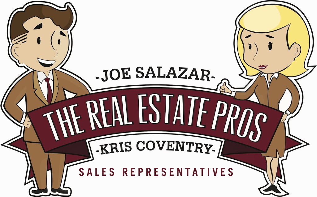 The Real Estate Pros | 4366 Innes Rd, Orléans, ON K4A 3W3, Canada | Phone: (613) 590-3000