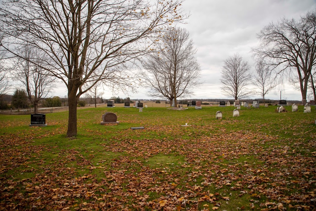 Linden Valley Friends Cemetery | 1239 Peniel Rd, Kawartha Lakes, ON K0M 2M0, Canada