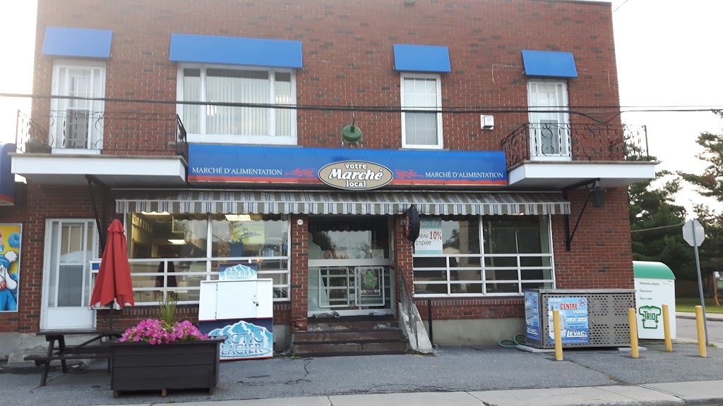 Marché Jovi | 50 Rue Bégin, Gatineau, QC J8R 1V4, Canada | Phone: (819) 777-9921