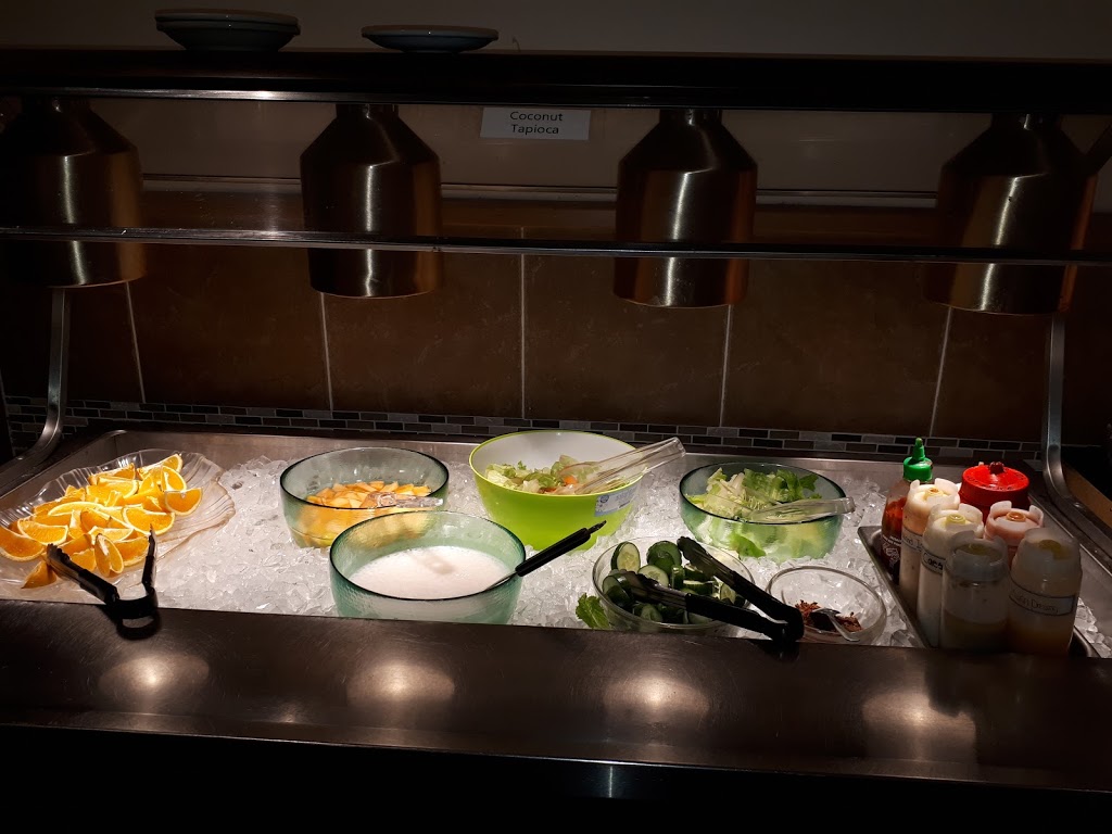 Dragon Buffet | 12724 137 Ave NW, Edmonton, AB T5L 4Y8, Canada | Phone: (780) 456-7676