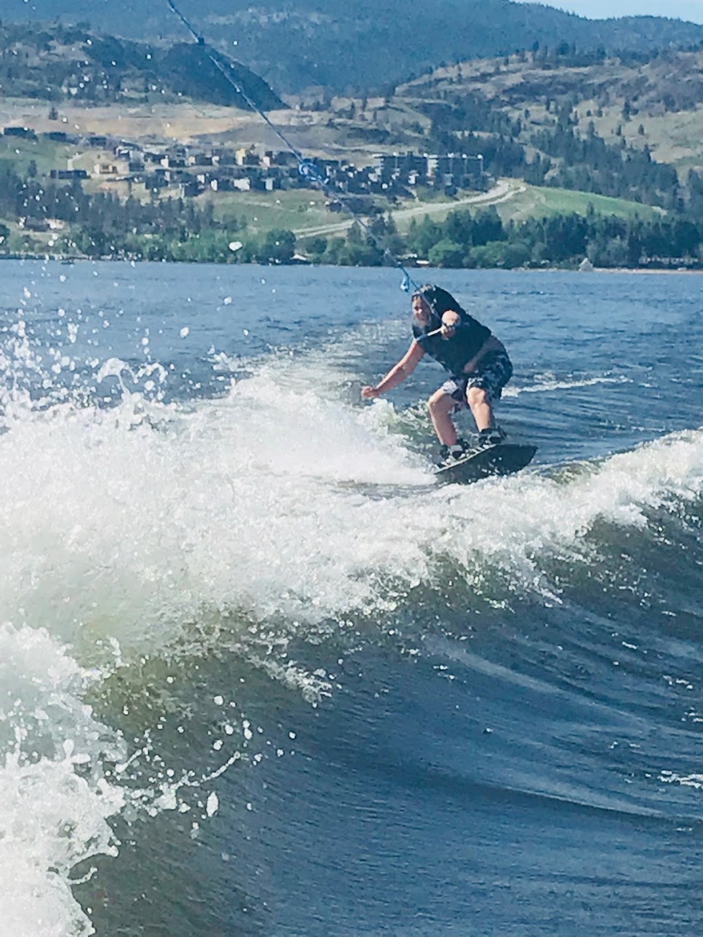 Peach City Surf | 4145 Skaha Lake Rd, Penticton, BC V2A 6J7, Canada | Phone: (250) 869-7288