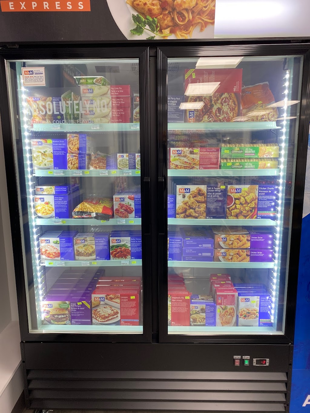 Harrys Convenience | 10757 Delsom Crescent #104, North Delta, BC V4C 0A5, Canada | Phone: (236) 598-8386